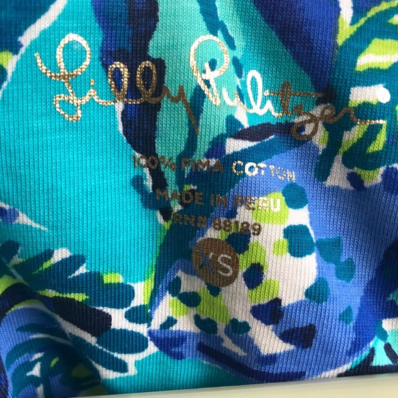 NWT XS Sneak a Beak Hollee Dress - Picture 2 of 4